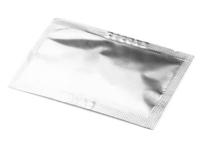 Pouches